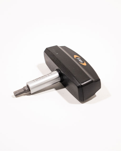 Torque key