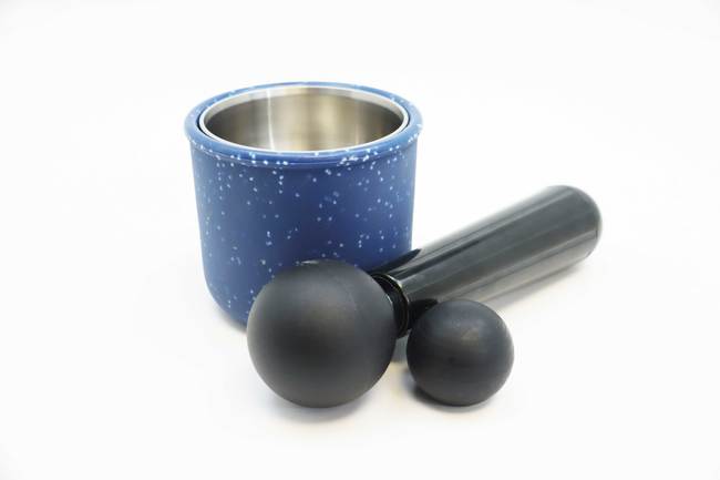 CryoCup Grinder II