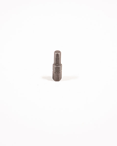 Replacement key bit