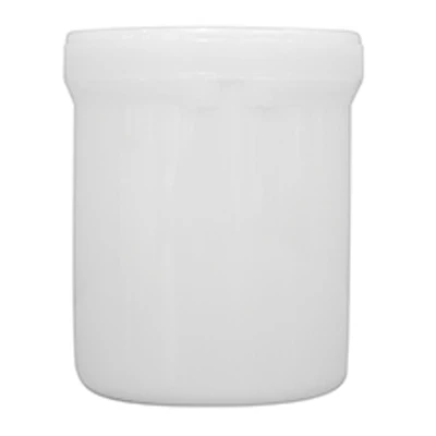Shashin Kagaku Kakuhunter mixing cup for containing materials during planetary mixing