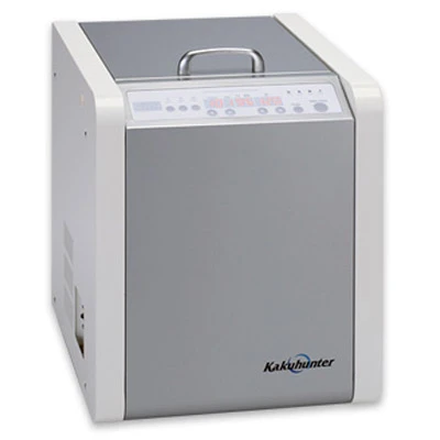 SK-350 TII twin 400 ml planetary centrifugal mixer