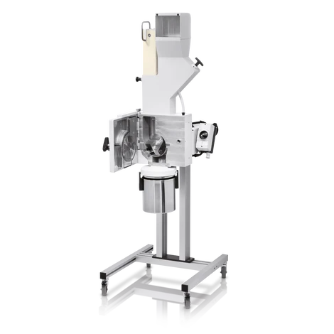 SM 100 Cutting Mill