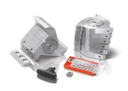 SM 100 Cutting Mill configuration photograph