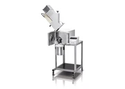 SM 200 Cutting Mill configuration photograph