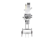 SM 100 Cutting Mill configuration photograph