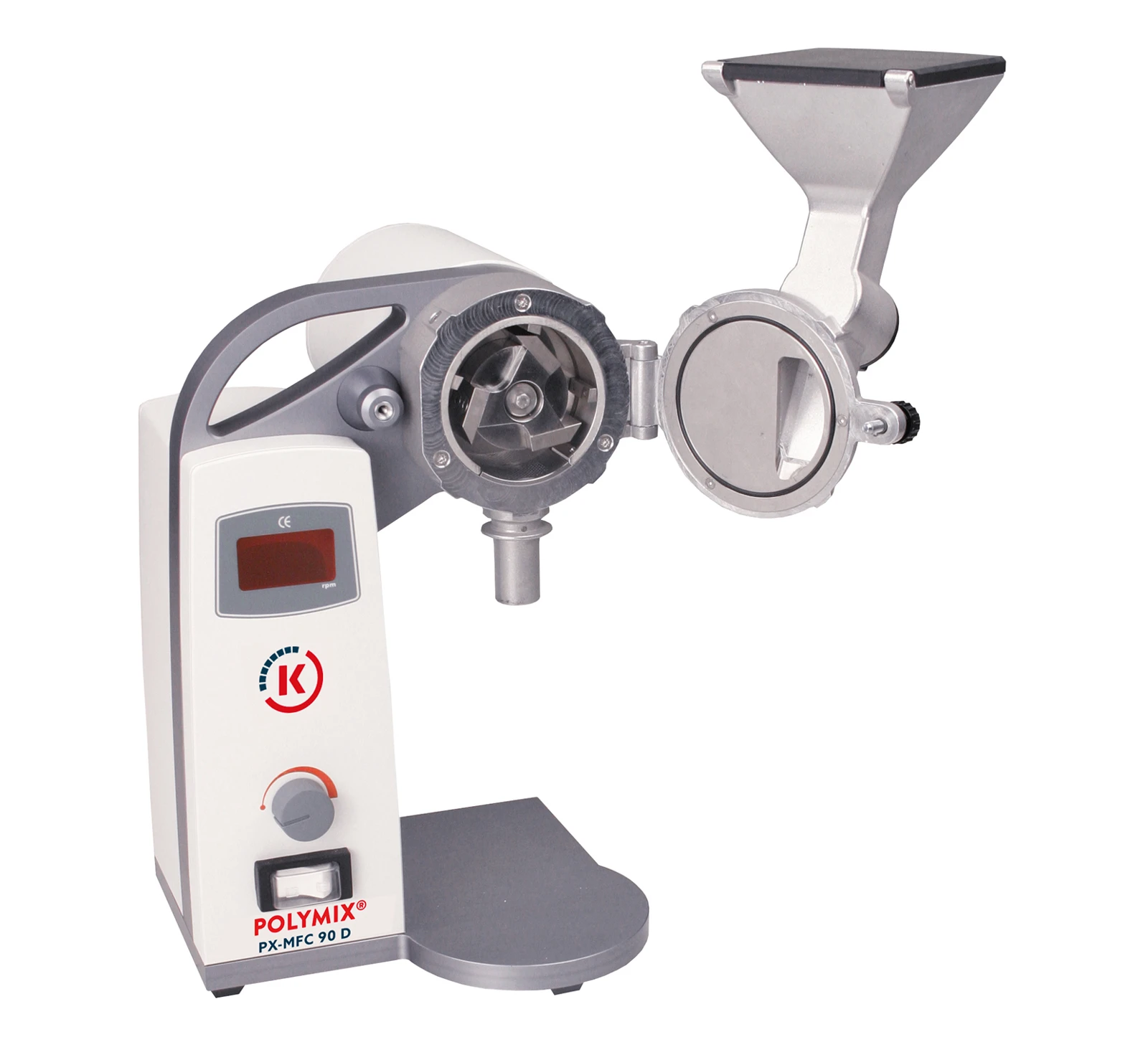 PX-MFC 90 D blade grinding attachment