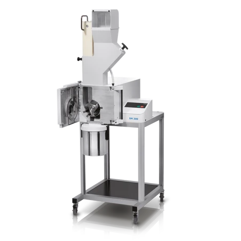 SM 200 Cutting Mill