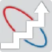 Shashin Kagaku Kakuhunter icon indicating programmed changes in mixing speed