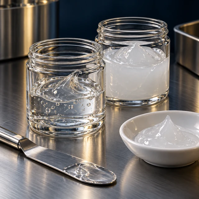 Pharmaceutical & medical materials formulation materials, illustrative image