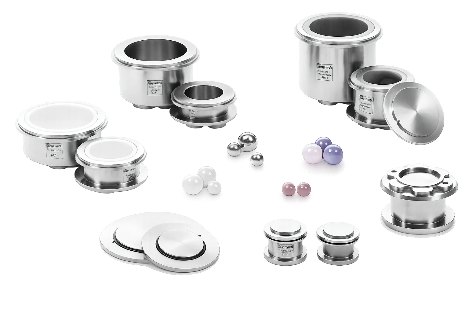 Tool materials