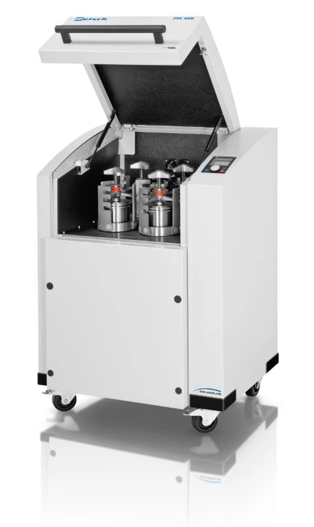 PM 400 Planetary Ball Mill