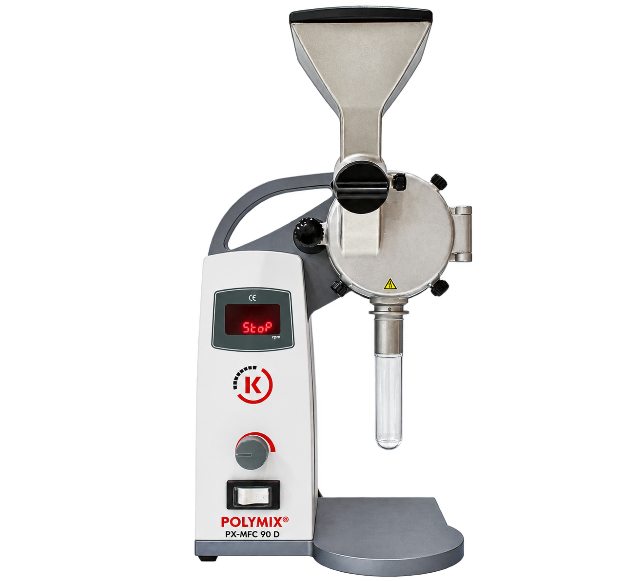 PX-MFC 90 D Hammer Mill