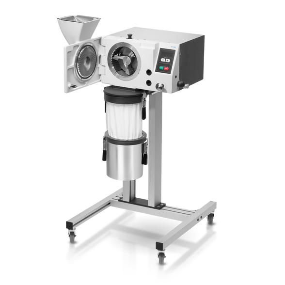 SK 300 Cross Beater Mill