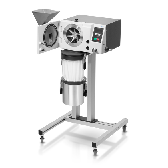 SR 300 Rotor Beater Mill