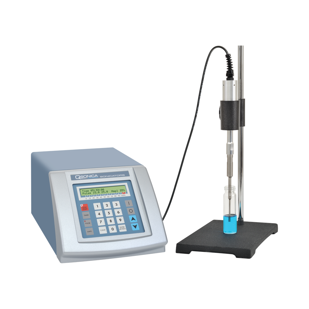 Q125 Sonicator