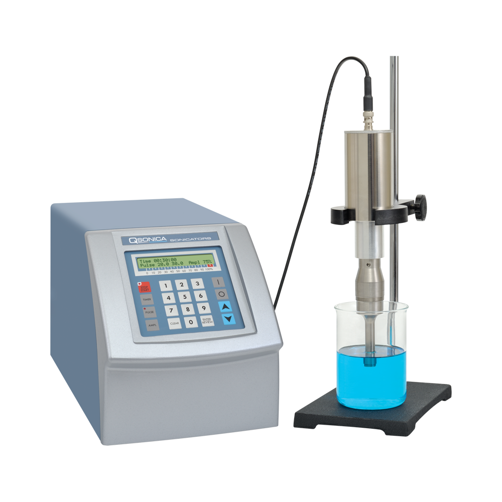 Q500 Sonicator