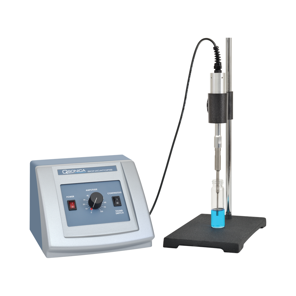 Q55 Sonicator