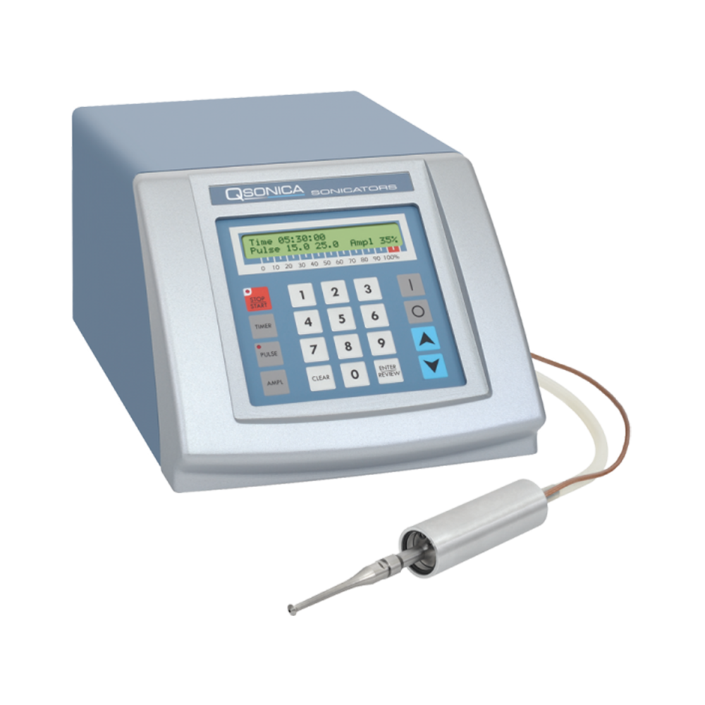 QA40 Ultrasonic Atomizer
