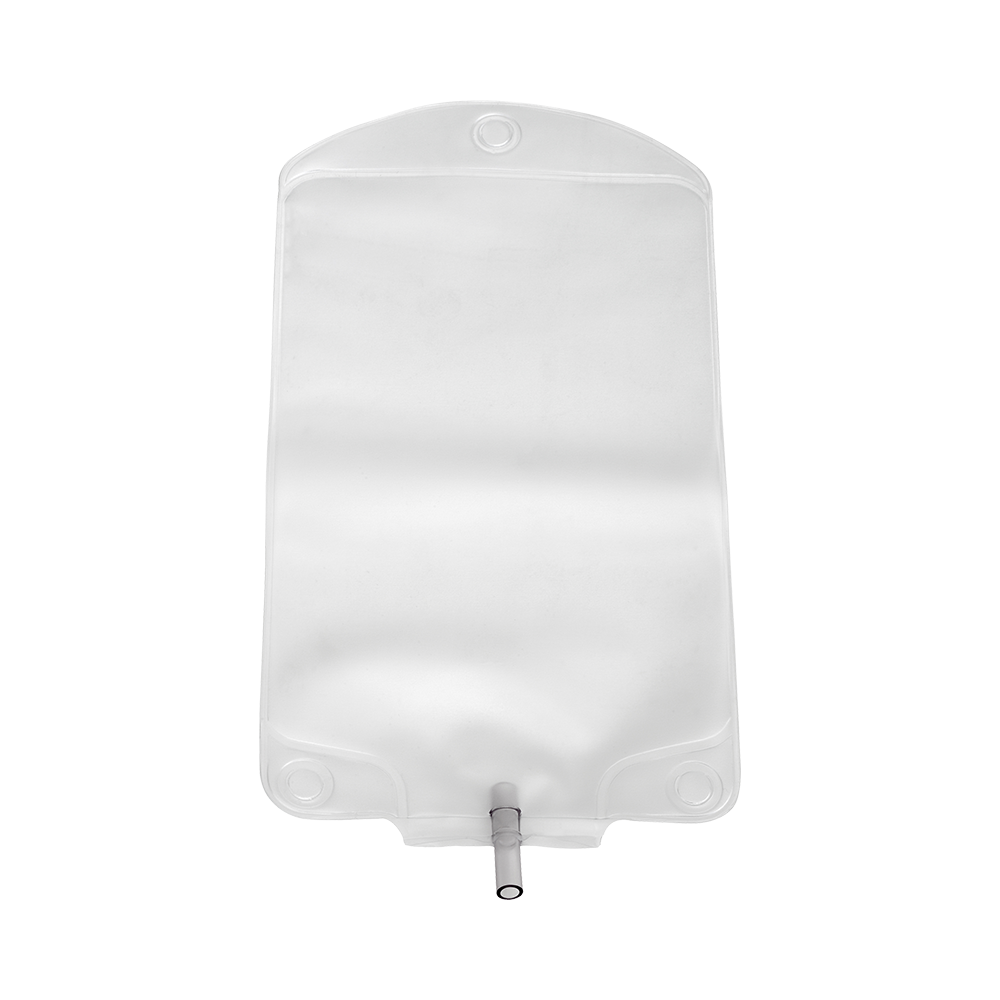 Replacement coolant containers