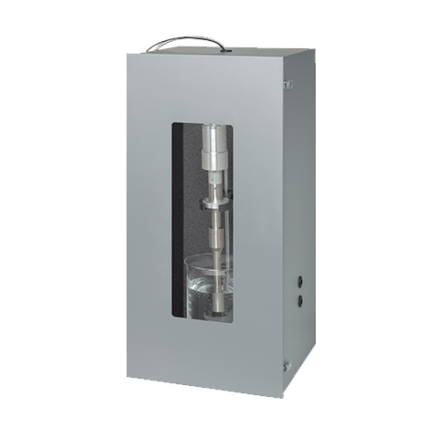 Sound enclosure options