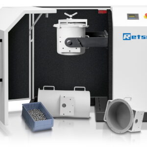 TM 300 Drum Mill
