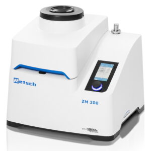 ZM 300 Ultra Centrifugal Mill