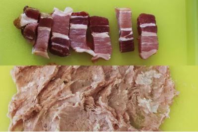 BACON