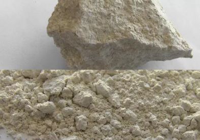 Hard Limestone