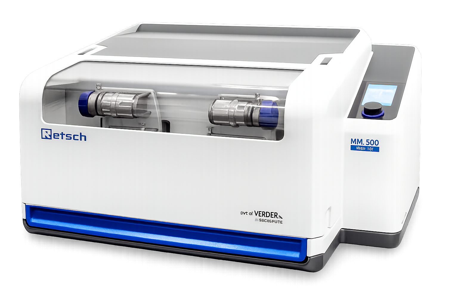 MM500 Vario Mill