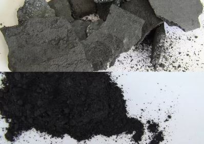 Magnetite