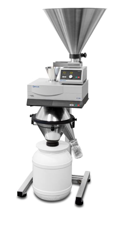 PT 200 Rotating Tube Divider - Image 3