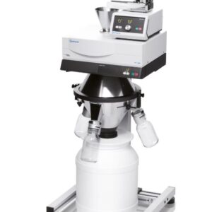PT 200 Rotating Tube Divider