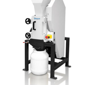 BB 250 Jaw Crusher