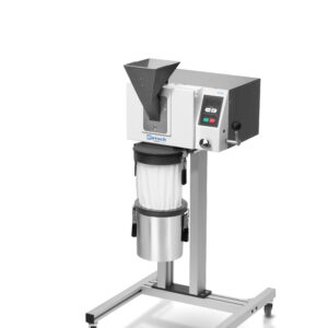 SK 300 Cross Beater Mill