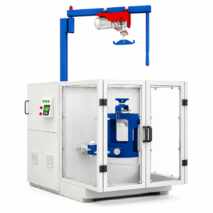 Alphie 35 Powder Blender