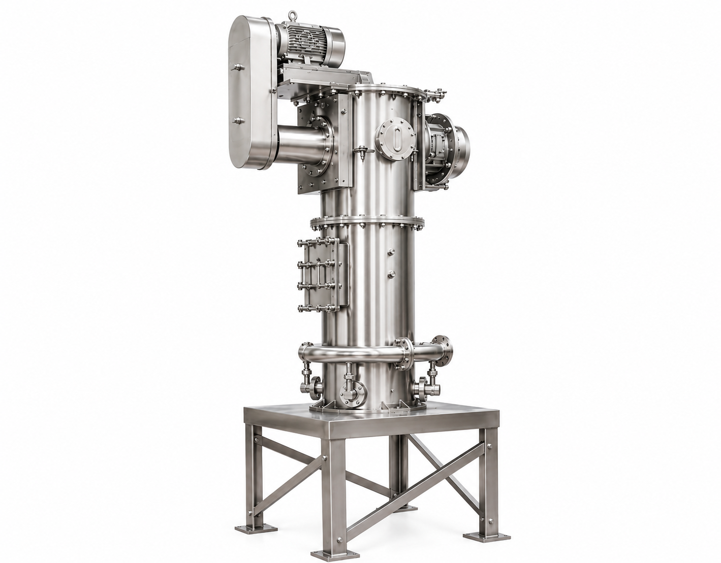 RotoJet